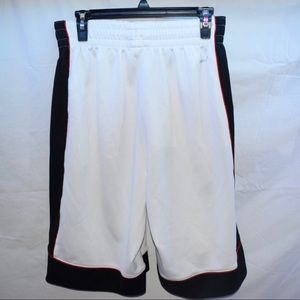 Nike basketball shorts